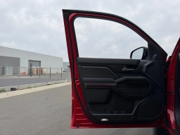 Toyota Tacoma 4WD TRD Off Road Hybrid Double Cab 5' Bed AT (Natl) 2026