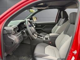 Toyota Tacoma 4WD TRD Off Road Hybrid Double Cab 5' Bed AT (Natl) 2026