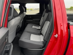 Toyota Tacoma 4WD TRD Off Road Hybrid Double Cab 5' Bed AT (Natl) 2026