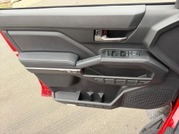 Toyota Tacoma 4WD TRD Off Road Hybrid Double Cab 5' Bed AT (Natl) 2026