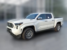Toyota Tacoma 4WD Limited Hybrid Double Cab 5' Bed AT (Natl) 2026