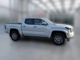 Toyota Tacoma 4WD Limited Hybrid Double Cab 5' Bed AT (Natl) 2026