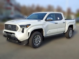 Toyota Tacoma 4WD Limited Hybrid Double Cab 5' Bed AT (Natl) 2026