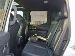 Toyota Tacoma 4WD Limited Hybrid Double Cab 5' Bed AT (Natl) 2026