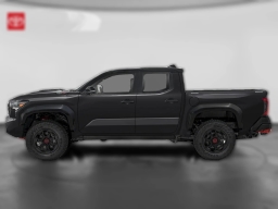 Toyota Tacoma 4WD TRD Pro Hybrid Double Cab 5' Bed AT (Natl) 2026