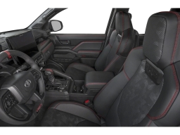 Toyota Tacoma 4WD TRD Pro Hybrid Double Cab 5' Bed AT (Natl) 2026