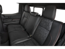 Toyota Tacoma 4WD TRD Pro Hybrid Double Cab 5' Bed AT (Natl) 2026