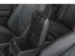 Toyota Tacoma 4WD TRD Pro Hybrid Double Cab 5' Bed AT (Natl) 2026