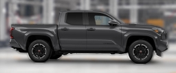 Toyota Tacoma 4WD TRD Sport Hybrid Double Cab 5' Bed AT (Natl) 2026