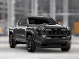 Toyota Tacoma 4WD TRD Sport Hybrid Double Cab 5' Bed AT (Natl) 2026
