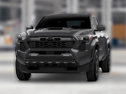 Toyota Tacoma 4WD TRD Sport Hybrid Double Cab 5' Bed AT (Natl) 2026
