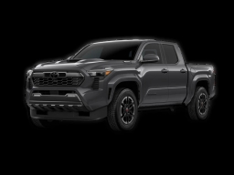 Toyota Tacoma 4WD TRD Sport Hybrid Double Cab 5' Bed AT (Natl) 2026