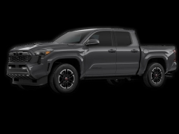Toyota Tacoma 4WD TRD Sport Hybrid Double Cab 5' Bed AT (Natl) 2026