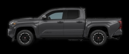 Toyota Tacoma 4WD TRD Sport Hybrid Double Cab 5' Bed AT (Natl) 2026