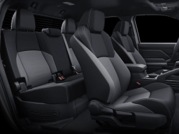 Toyota Tacoma 4WD TRD Sport Hybrid Double Cab 5' Bed AT (Natl) 2026