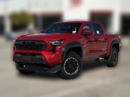 Toyota Tacoma 4WD TRD Off Road Hybrid Double Cab 5' Bed AT (Natl) 2026
