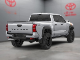Toyota Tacoma 4WD TRD Off Road Hybrid Double Cab 5' Bed AT (Natl) 2026