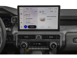 Toyota Tacoma 4WD Trailhunter Hybrid Double Cab 5' Bed AT (Natl) 2026