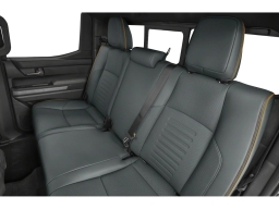 Toyota Tacoma 4WD Trailhunter Hybrid Double Cab 5' Bed AT (Natl) 2026