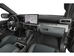 Toyota Tacoma 4WD Trailhunter Hybrid Double Cab 5' Bed AT (Natl) 2026