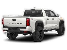 Toyota Tacoma 4WD TRD Off Road Hybrid Double Cab 5' Bed AT (Natl) 2026
