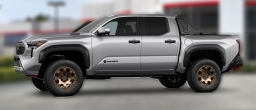 Toyota Tacoma 4WD Trailhunter Hybrid Double Cab 5' Bed AT (Natl) 2026