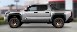 Toyota Tacoma 4WD Trailhunter Hybrid Double Cab 5' Bed AT (Natl) 2026