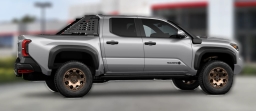 Toyota Tacoma 4WD Trailhunter Hybrid Double Cab 5' Bed AT (Natl) 2026