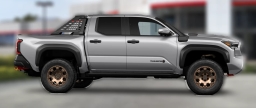 Toyota Tacoma 4WD Trailhunter Hybrid Double Cab 5' Bed AT (Natl) 2026
