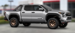 Toyota Tacoma 4WD Trailhunter Hybrid Double Cab 5' Bed AT (Natl) 2026