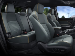 Toyota Tacoma 4WD Trailhunter Hybrid Double Cab 5' Bed AT (Natl) 2026