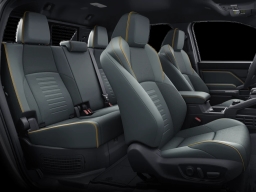 Toyota Tacoma 4WD Trailhunter Hybrid Double Cab 5' Bed AT (Natl) 2026