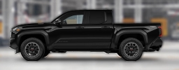 Toyota Tacoma 4WD TRD Off Road Hybrid Double Cab 5' Bed AT (Natl) 2026