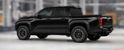 Toyota Tacoma 4WD TRD Off Road Hybrid Double Cab 5' Bed AT (Natl) 2026