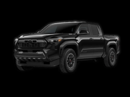 Toyota Tacoma 4WD TRD Off Road Hybrid Double Cab 5' Bed AT (Natl) 2026