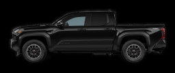 Toyota Tacoma 4WD TRD Off Road Hybrid Double Cab 5' Bed AT (Natl) 2026