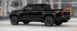 Toyota Tacoma 4WD TRD Off Road Hybrid Double Cab 5' Bed AT (Natl) 2026