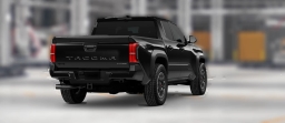 Toyota Tacoma 4WD TRD Off Road Hybrid Double Cab 5' Bed AT (Natl) 2026
