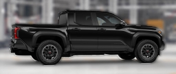 Toyota Tacoma 4WD TRD Off Road Hybrid Double Cab 5' Bed AT (Natl) 2026