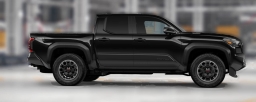 Toyota Tacoma 4WD TRD Off Road Hybrid Double Cab 5' Bed AT (Natl) 2026