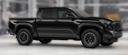 Toyota Tacoma 4WD TRD Off Road Hybrid Double Cab 5' Bed AT (Natl) 2026