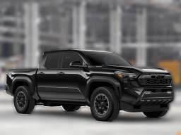 Toyota Tacoma 4WD TRD Off Road Hybrid Double Cab 5' Bed AT (Natl) 2026