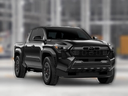 Toyota Tacoma 4WD TRD Off Road Hybrid Double Cab 5' Bed AT (Natl) 2026