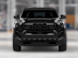 Toyota Tacoma 4WD TRD Off Road Hybrid Double Cab 5' Bed AT (Natl) 2026