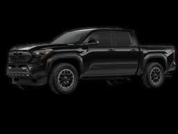 Toyota Tacoma 4WD TRD Off Road Hybrid Double Cab 5' Bed AT (Natl) 2026