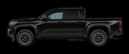 Toyota Tacoma 4WD TRD Off Road Hybrid Double Cab 5' Bed AT (Natl) 2026