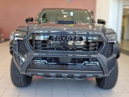 Toyota Tacoma 4WD TRD Pro Hybrid Double Cab 5' Bed AT (GS) 2026