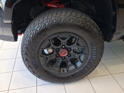 Toyota Tacoma 4WD TRD Pro Hybrid Double Cab 5' Bed AT (GS) 2026