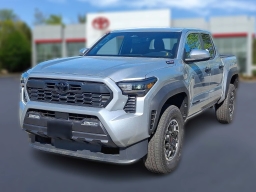 Toyota Tacoma 4WD TRD Off Road Hybrid Double Cab 5' Bed AT (Natl) 2026