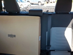 Toyota Tacoma 4WD TRD Off Road Hybrid Double Cab 5' Bed AT (Natl) 2026
